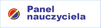 Panel nauczyciela